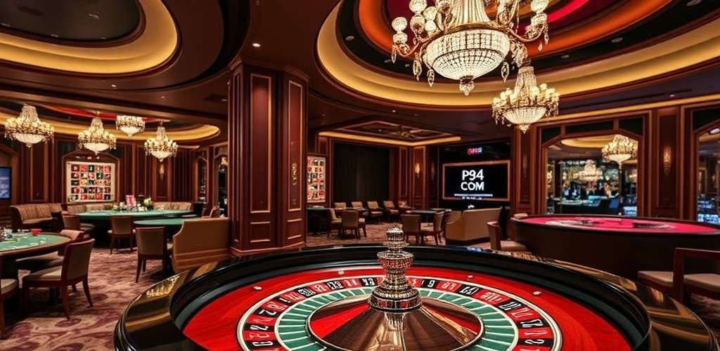 cassino com jackpot fixo 431bet