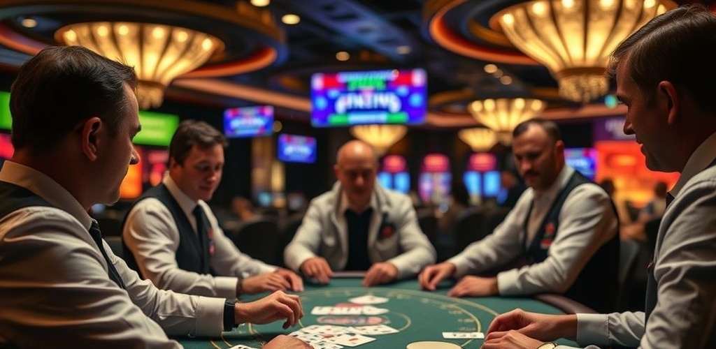 cassino com jackpot fixo 431bet
