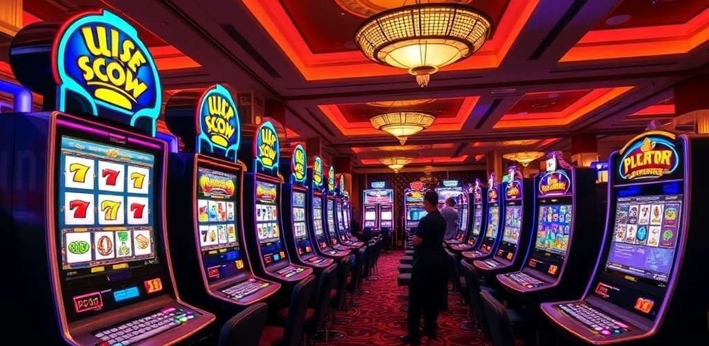 cassino com jackpot fixo 431bet